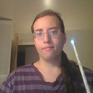 Meet your Posher, Lucy